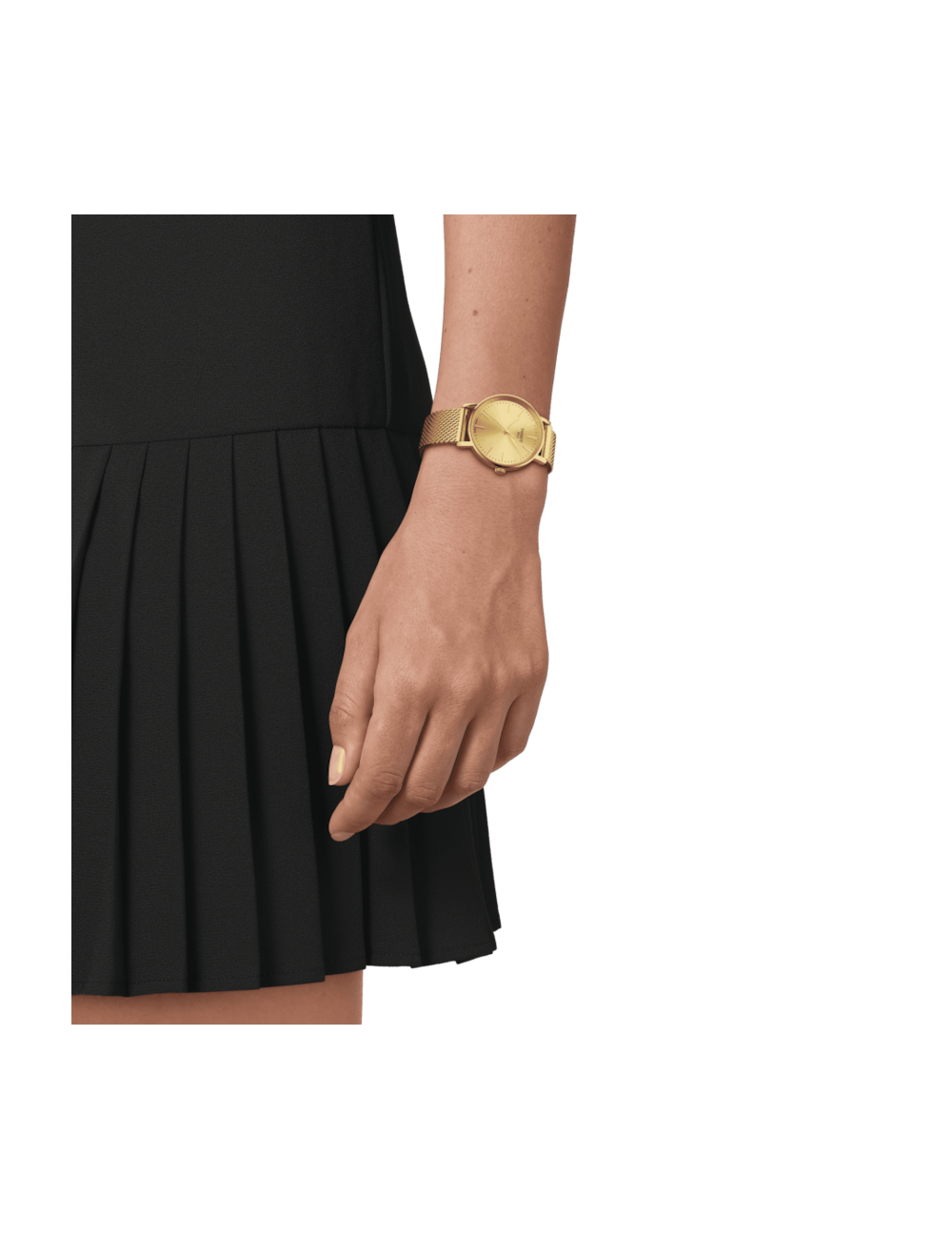 Relógio Tissot Everytime Lady