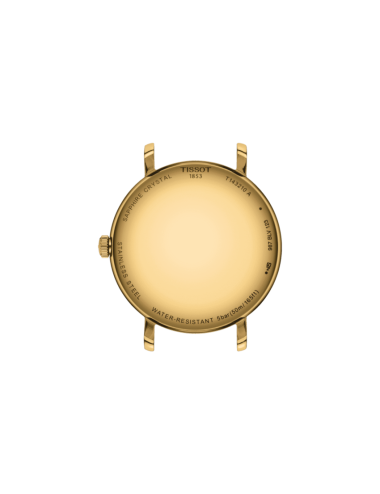 Relógio Tissot Everytime Lady