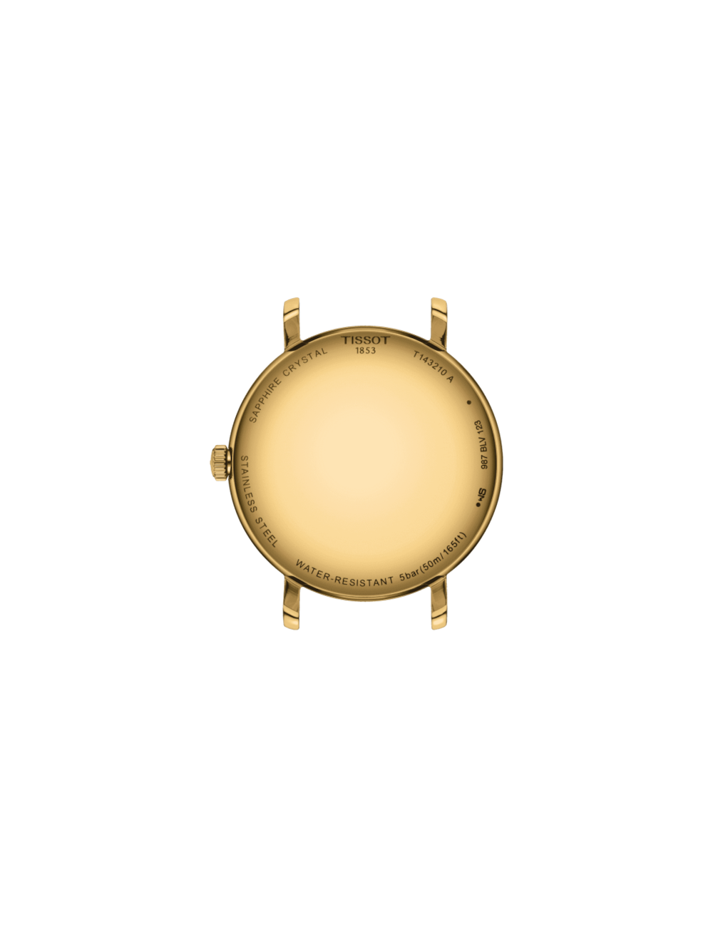 Relógio Tissot Everytime Lady