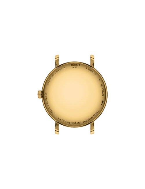 Relógio Tissot Everytime Lady