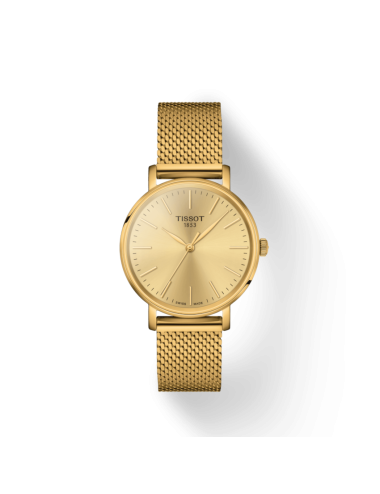 Relógio Tissot Everytime Lady