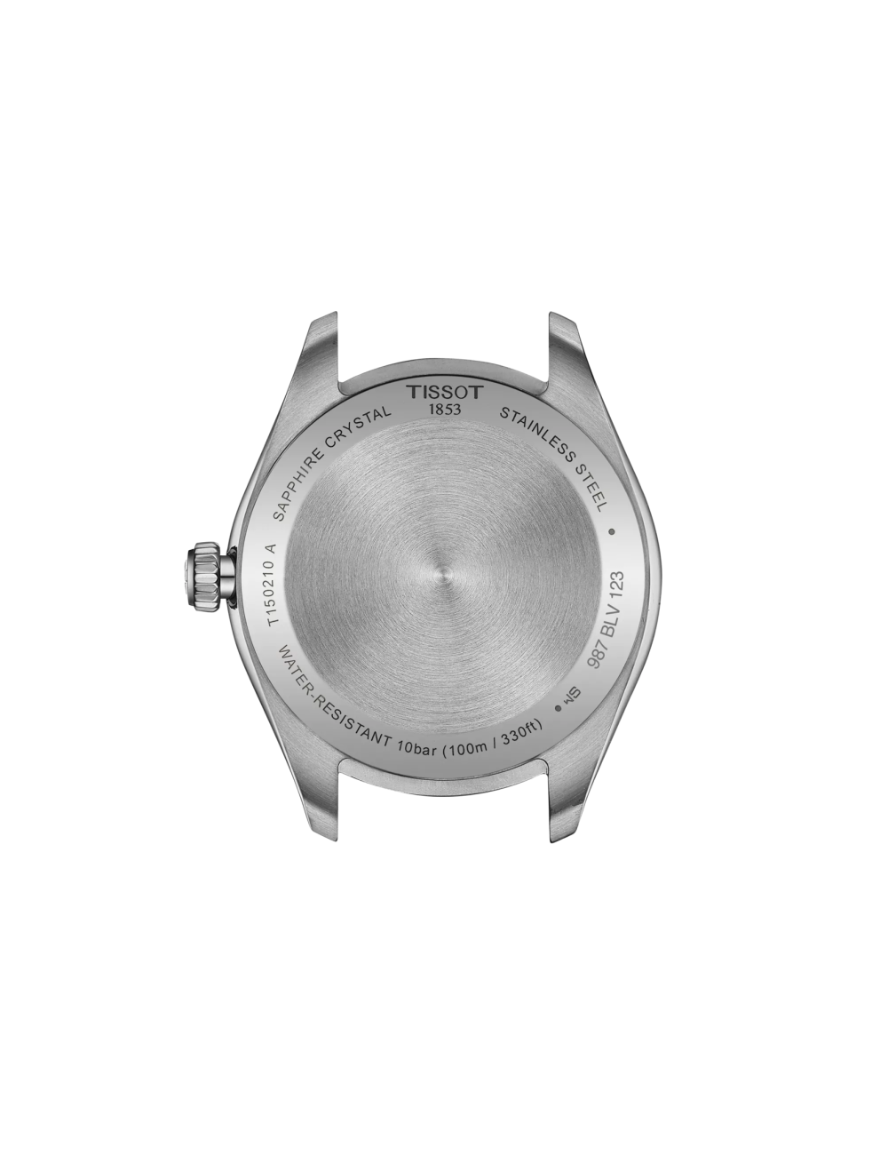 Relógio Tissot PR100