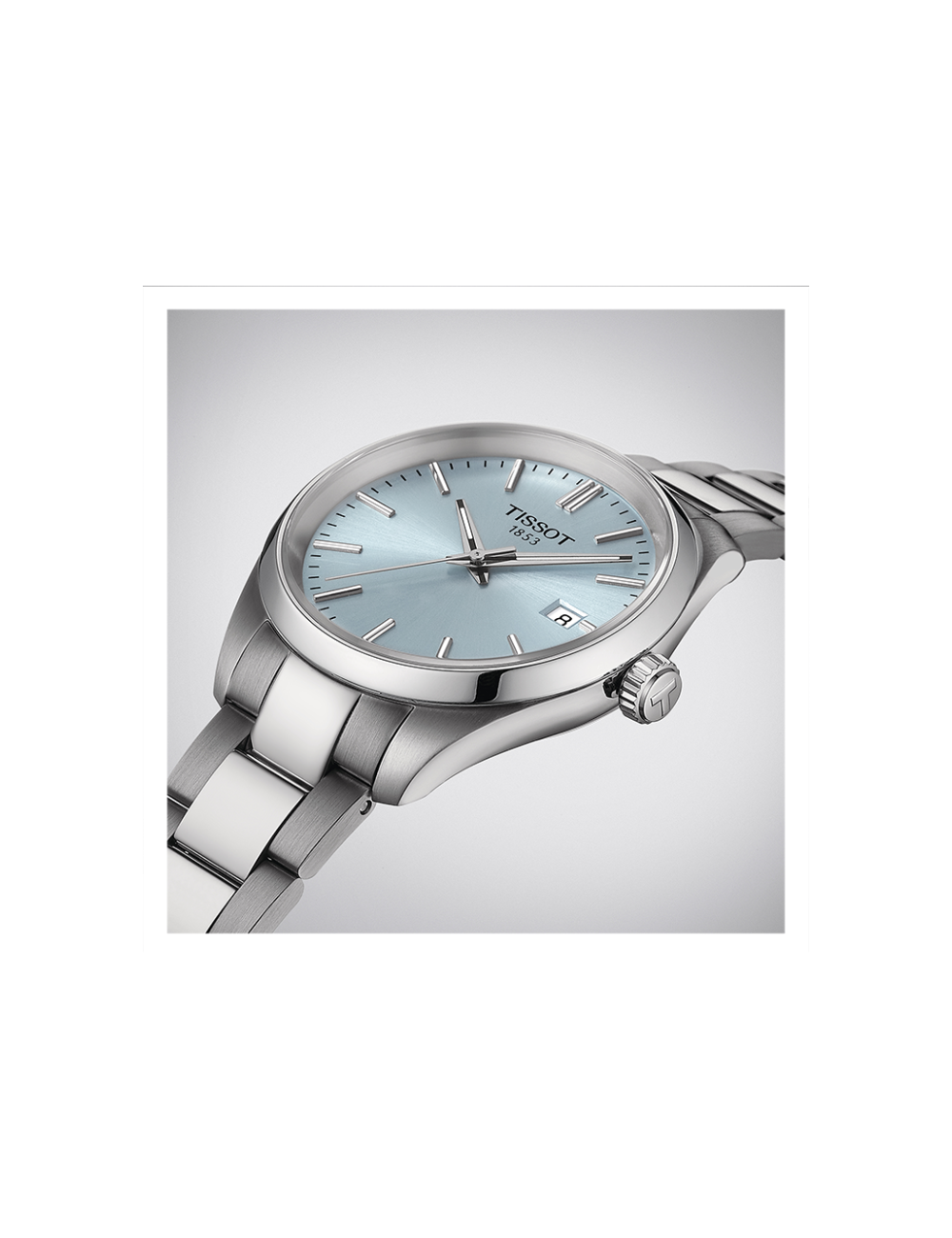 Relógio Tissot PR100