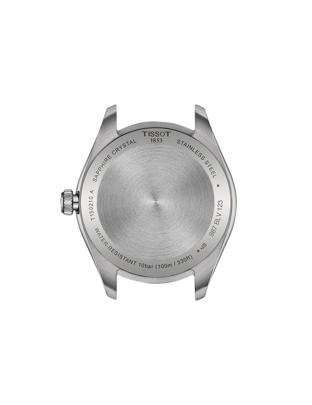 Relógio Tissot PR100