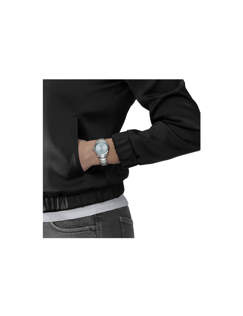 Relógio Tissot PR100