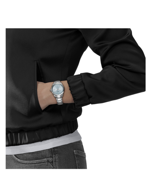 Relógio Tissot PR100