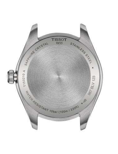 Relógio Tissot PR 100