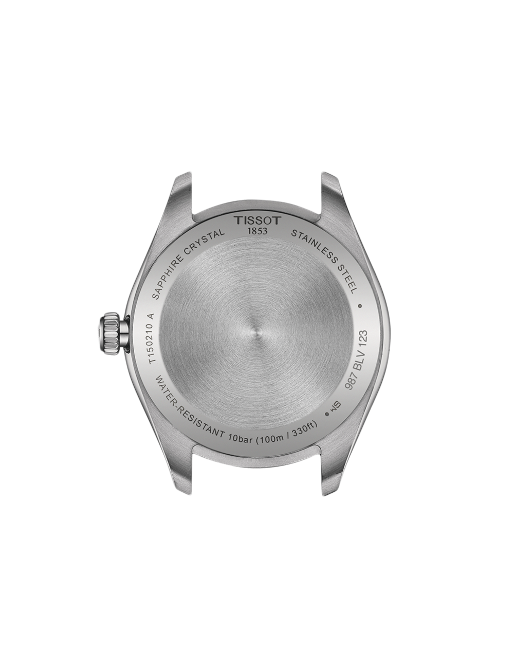 Relógio Tissot PR 100