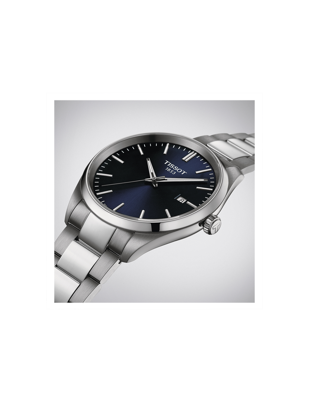 Relógio Tissot PR 100