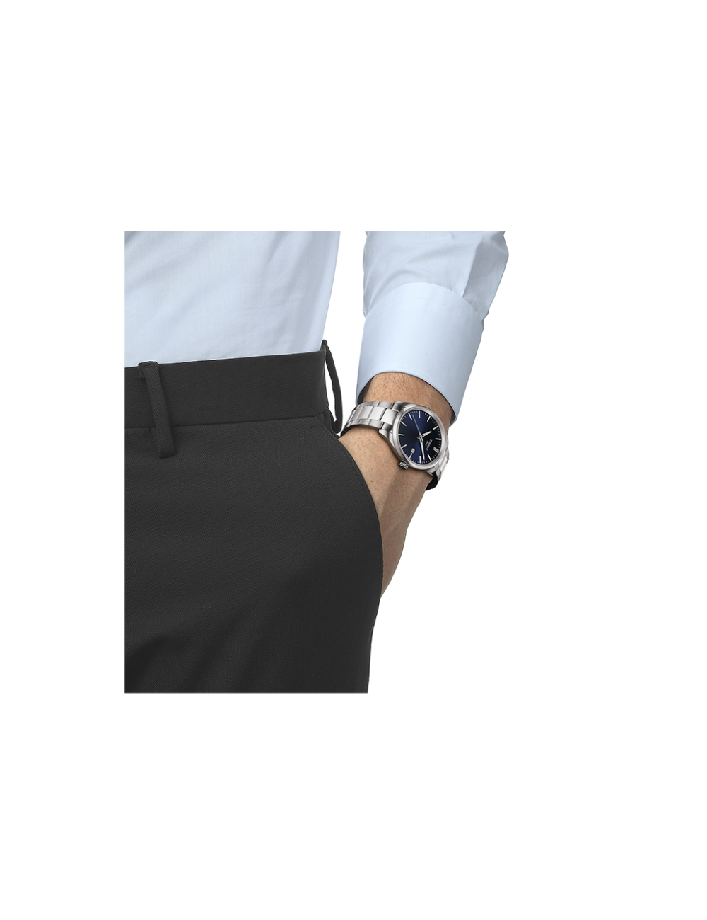 Relógio Tissot PR 100