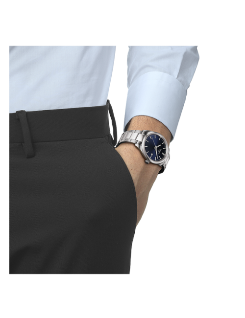 Relógio Tissot PR 100