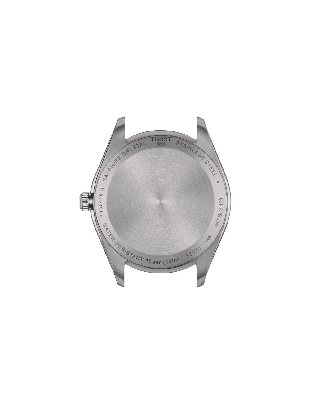 Relógio Tissot PR 100