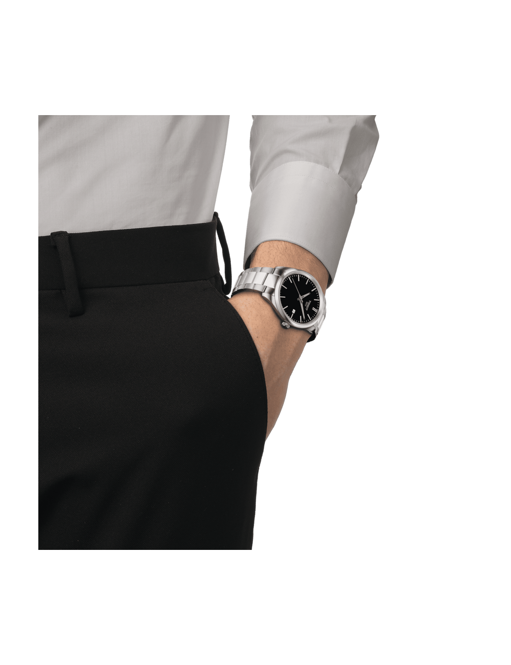 Relógio Tissot PR 100