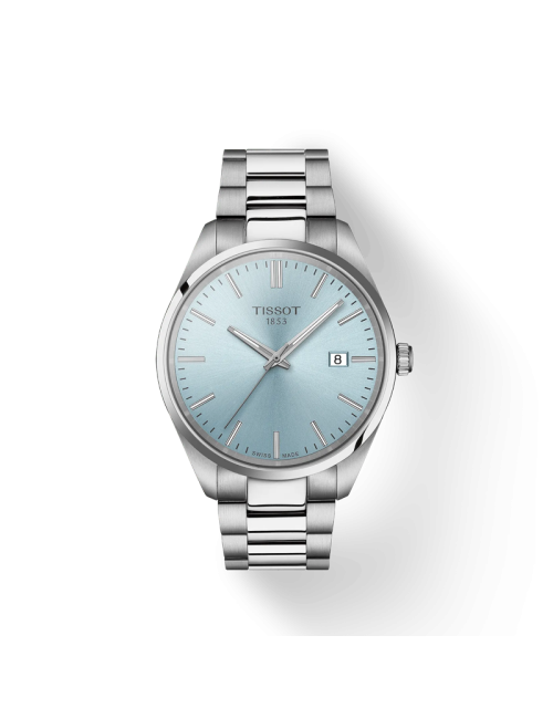 Relógio Tissot PR100 Blue