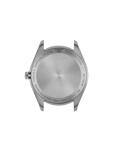 Relógio Tissot PR100 Blue