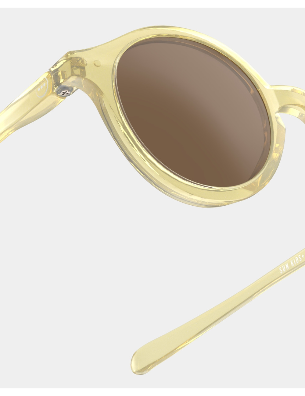 ÓCULOS IZIPIZI KIDS PLUS MORNING LIGHT