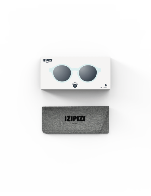 ÓCULOS IZIPIZI KIDS PLUS AQUA GREEN