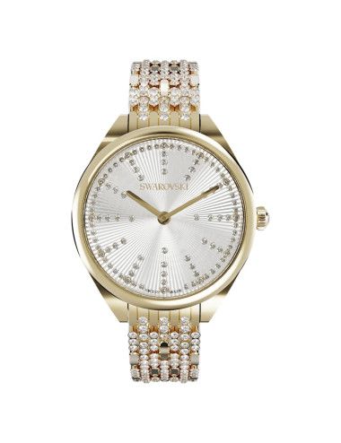 RELÓGIO ATTRACT SWAROVSKI