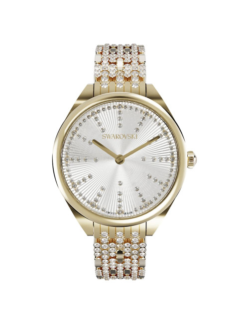 RELÓGIO ATTRACT SWAROVSKI