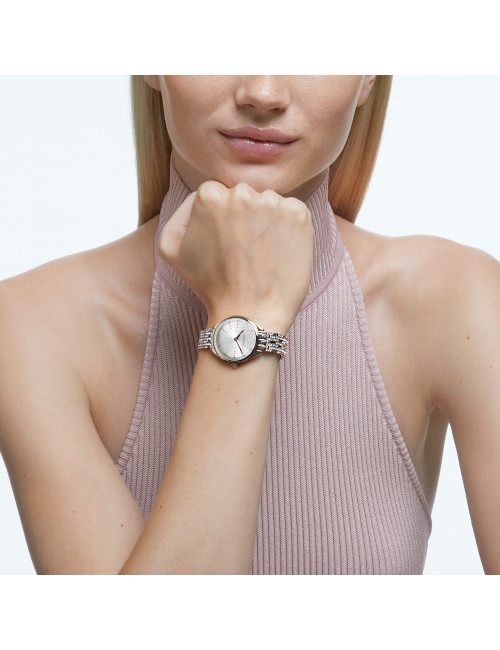 RELÓGIO ATTRACT SWAROVSKI