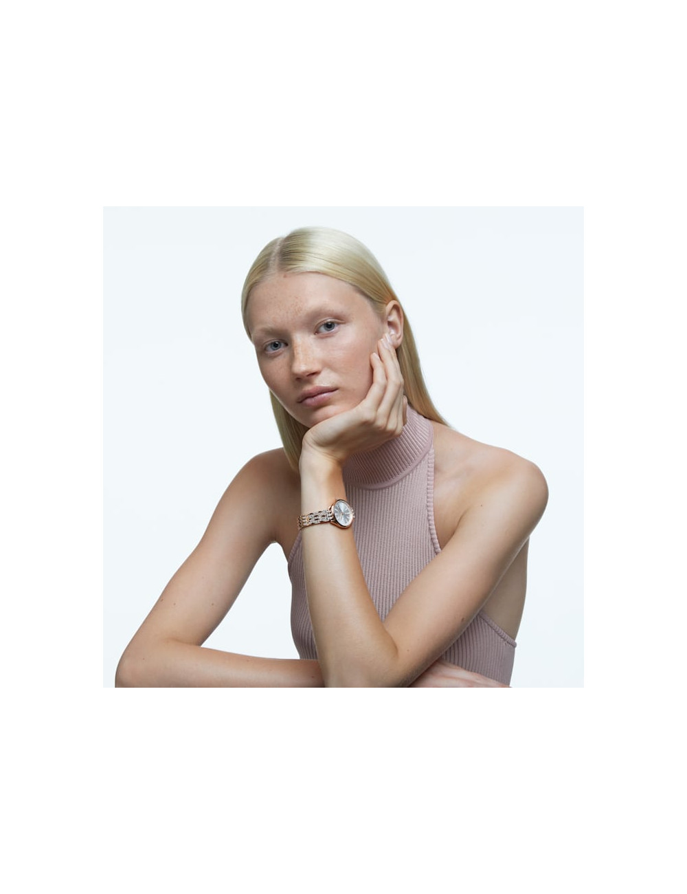 RELÓGIO ATTRACT SWAROVSKI