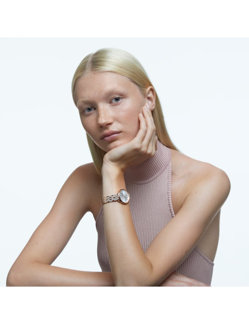 RELÓGIO ATTRACT SWAROVSKI