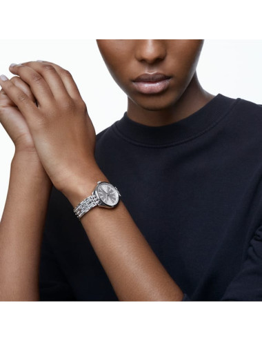 Relógio Attract Swarovski