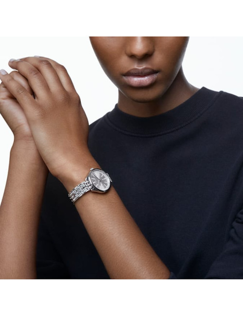 Relógio Attract Swarovski