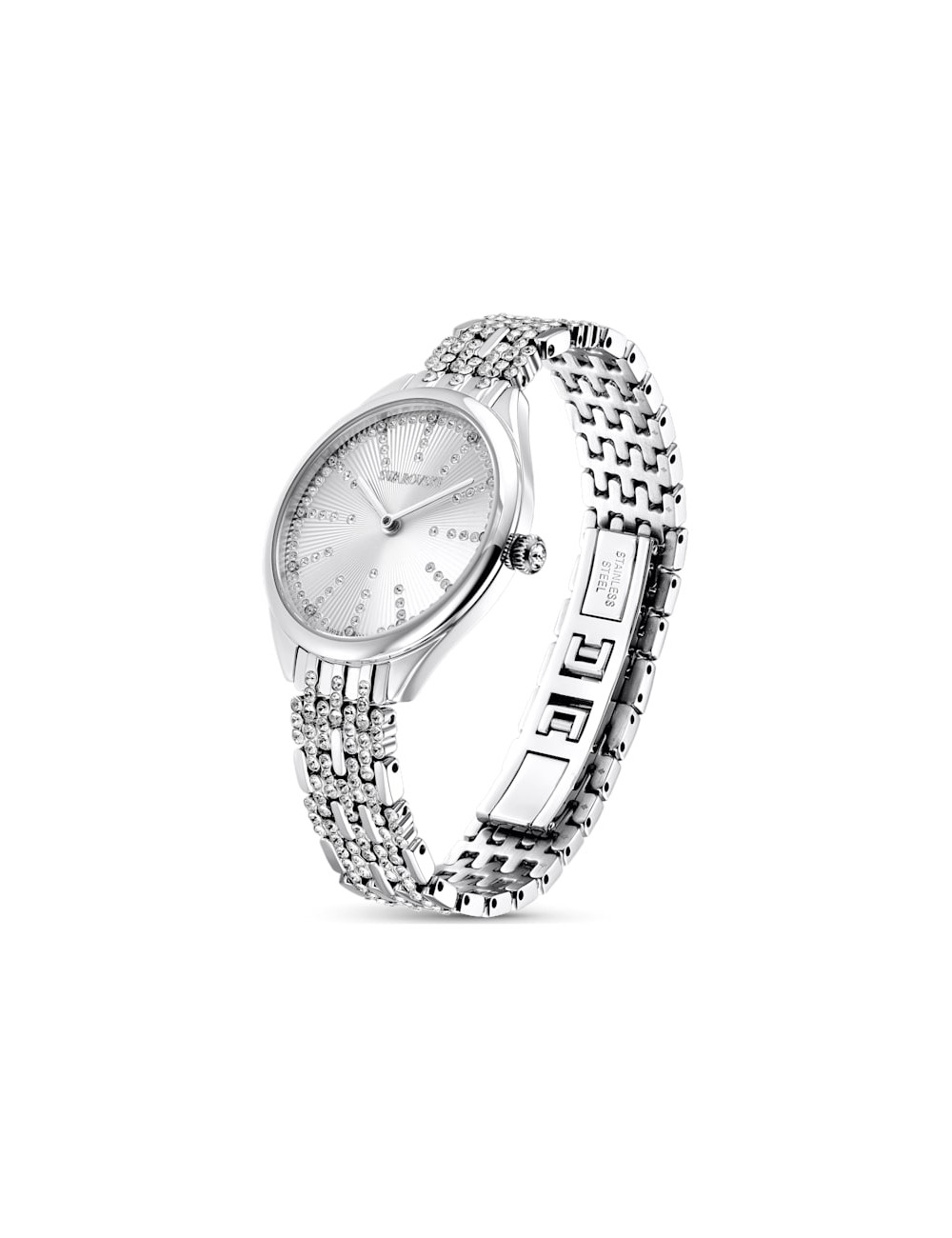 Relógio Attract Swarovski