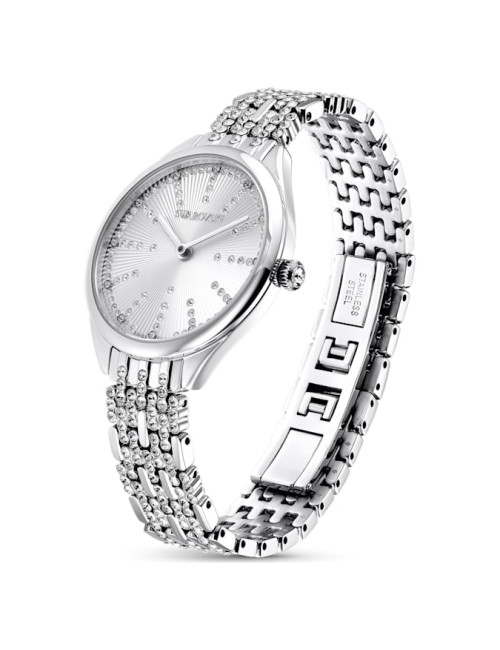 Relógio Attract Swarovski