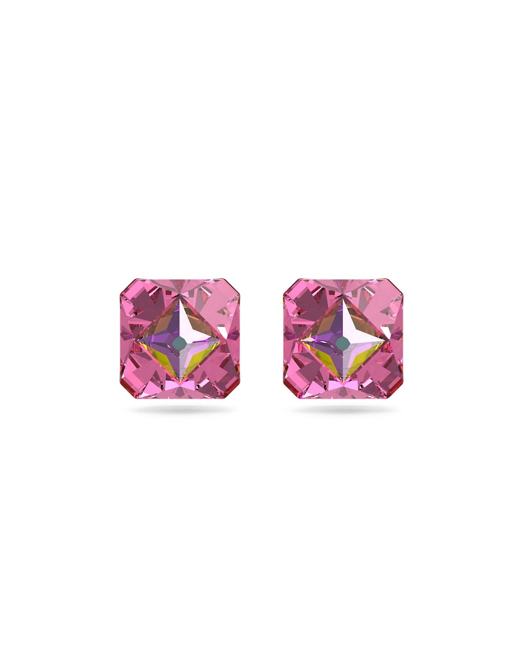 BRINCOS STUD CHROMA SWAROVSKI