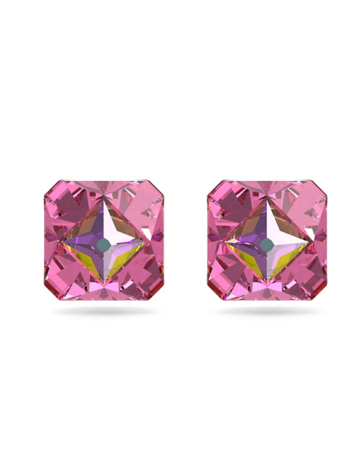 BRINCOS STUD CHROMA SWAROVSKI