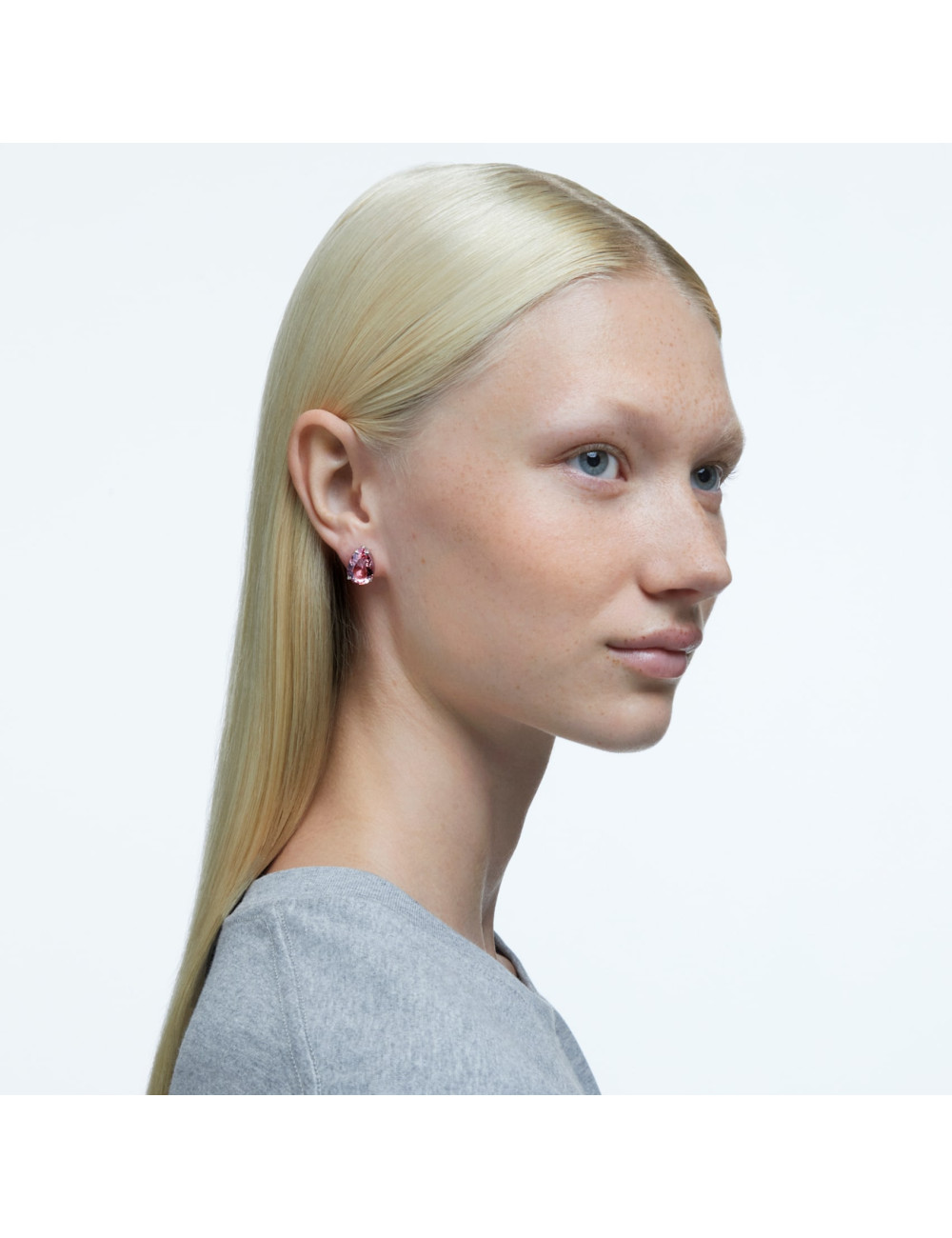 BRINCOS GEMA SWAROVSKI