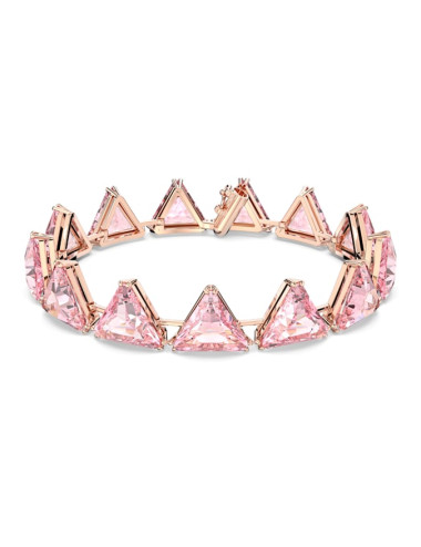 Pulseira Ortyx Millenia Swarovski