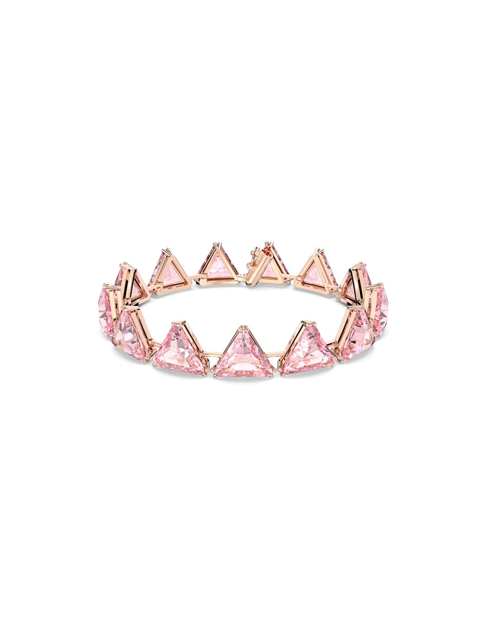 Pulseira Ortyx Millenia Swarovski