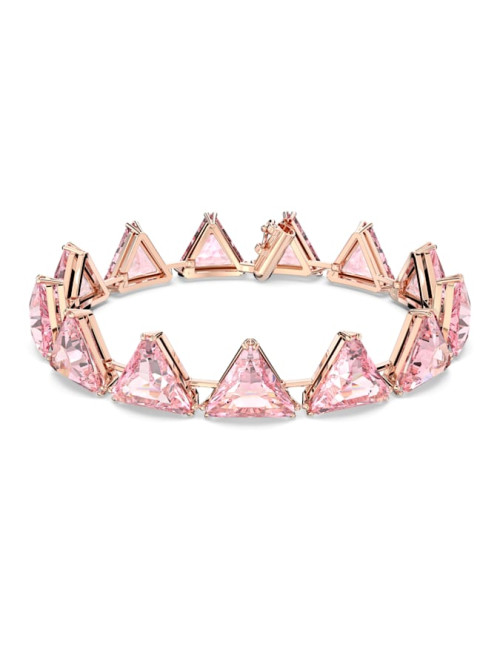 Pulseira Ortyx Millenia Swarovski