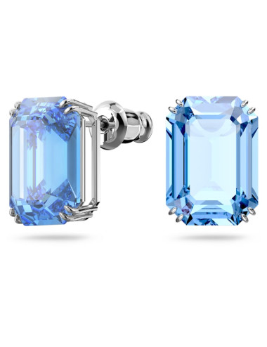 BRINCOS STUD MILLENIA SWAROVSKI