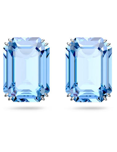 BRINCOS STUD MILLENIA SWAROVSKI