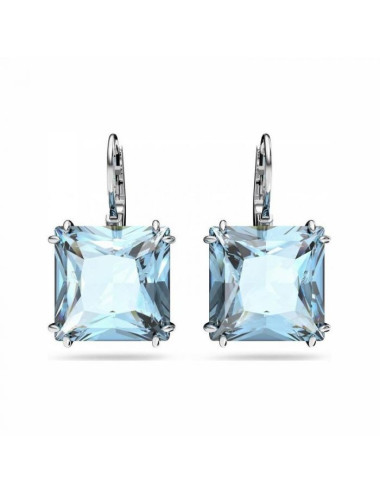 BRINCOS MILLENIA SWAROVSKI