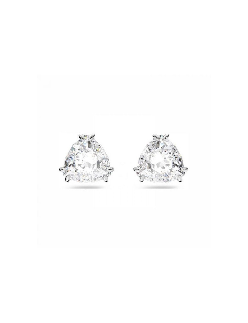 BRINCOS STUD MILLENIA SWAROVSKI