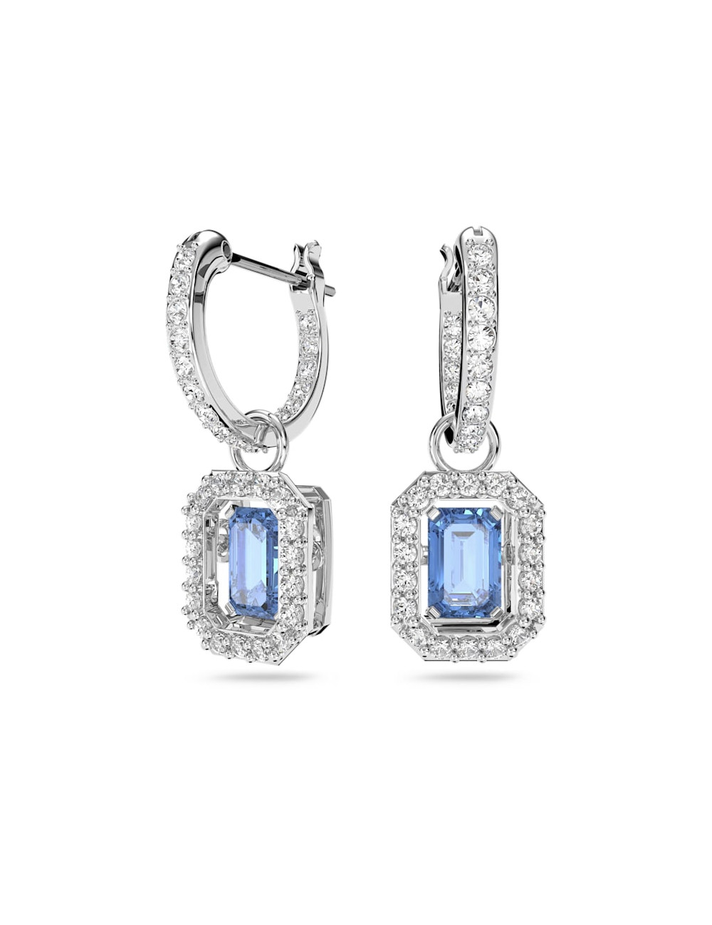 BRINCOS MILLENIA SWAROVSKI