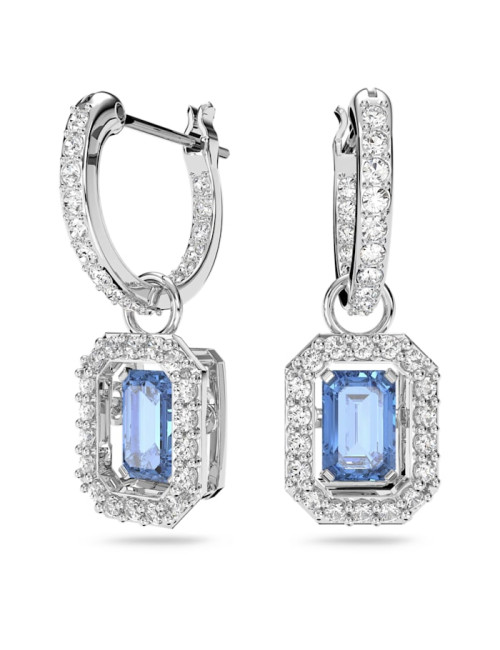 BRINCOS MILLENIA SWAROVSKI