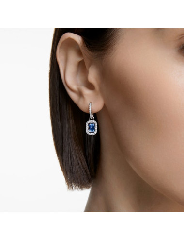 BRINCOS MILLENIA SWAROVSKI