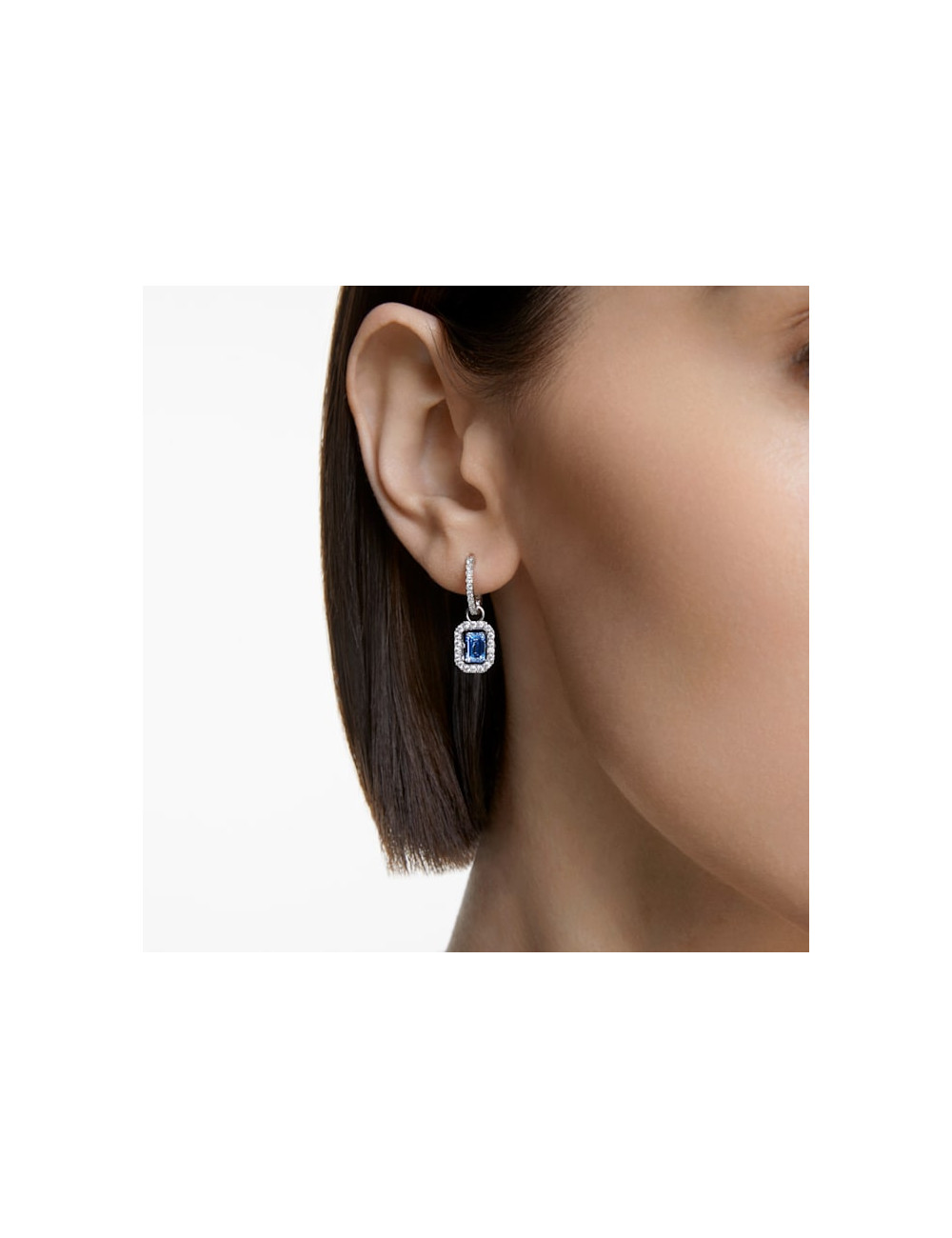 BRINCOS MILLENIA SWAROVSKI