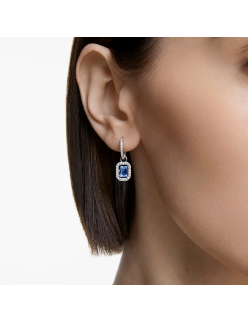 BRINCOS MILLENIA SWAROVSKI