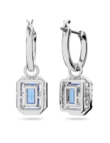 BRINCOS MILLENIA SWAROVSKI