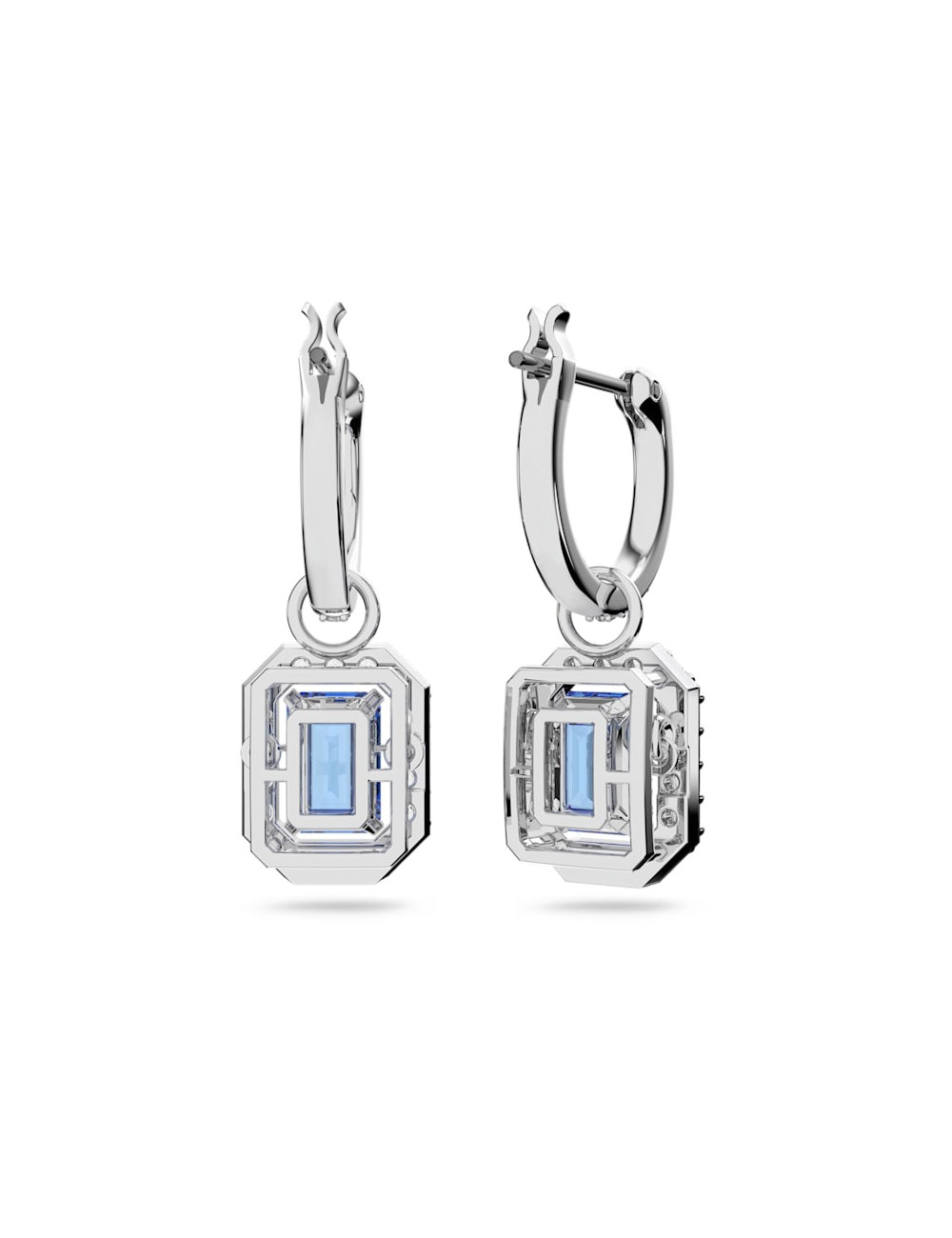 BRINCOS MILLENIA SWAROVSKI