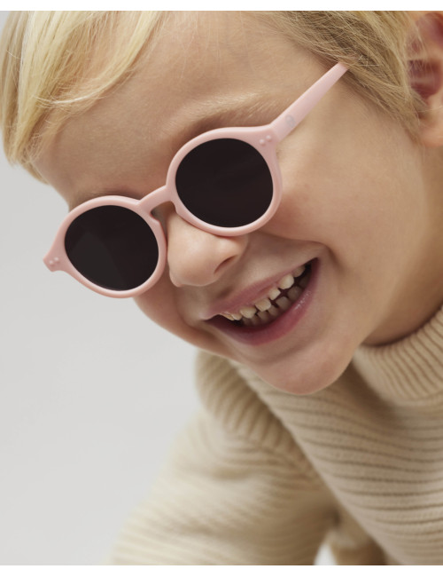 ÓCULOS IZIPIZI KIDS PLUS PASTEL PINK