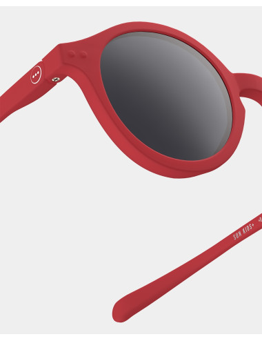 ÓCULOS IZIPIZI KIDS PLUS RED