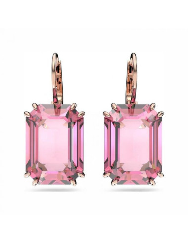 BRINCOS MILLENIA SWAROVSKI